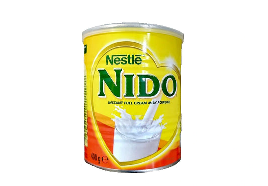 Nido Tin