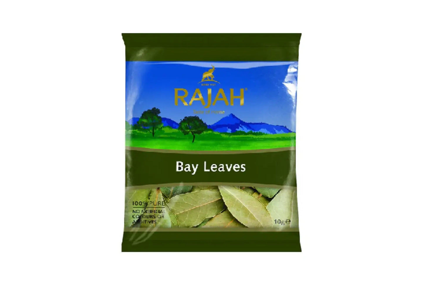 REJAH BAY LEAVES