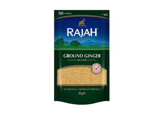 REJAH GROUND GINGER