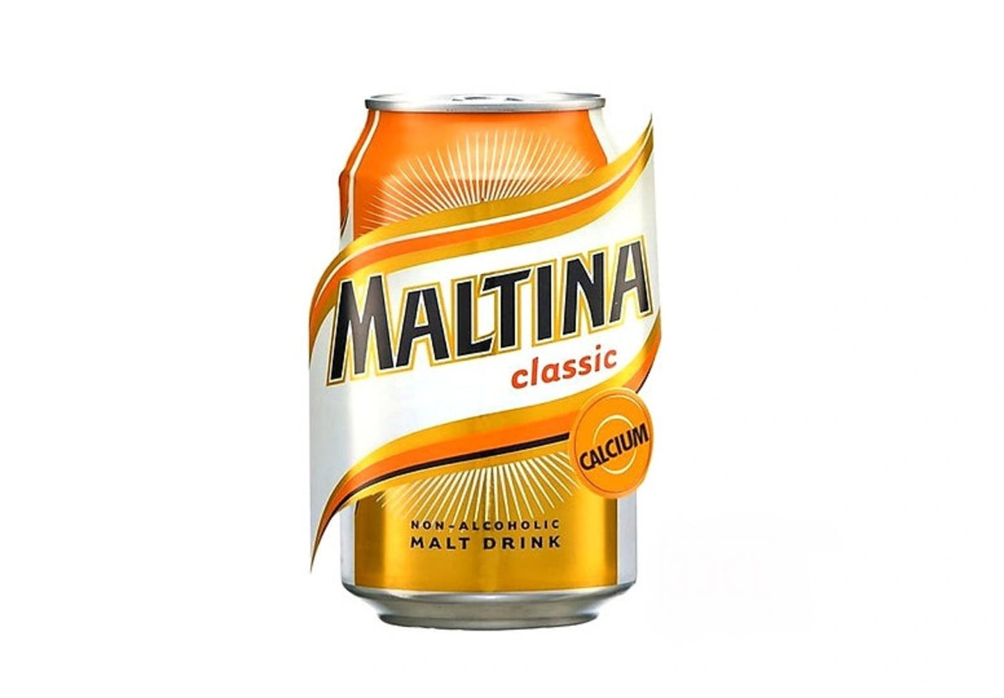 Maltina Can