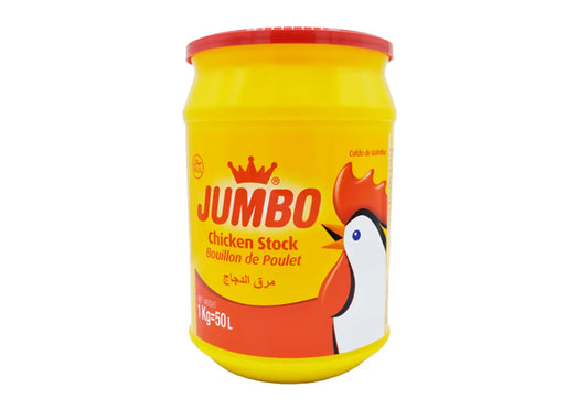Jumbo Chicken Stock Powder