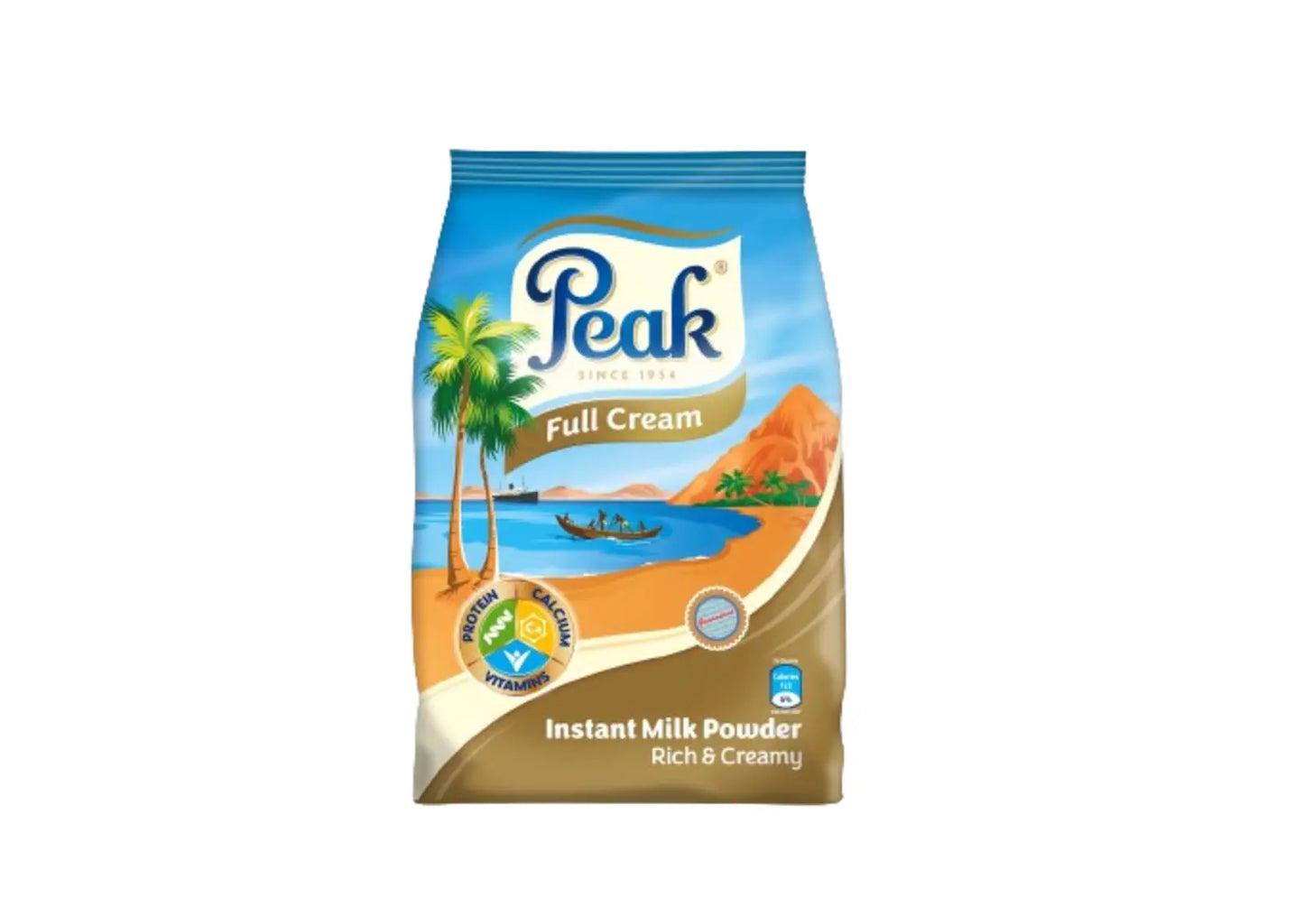 PEAK MILK REFILL