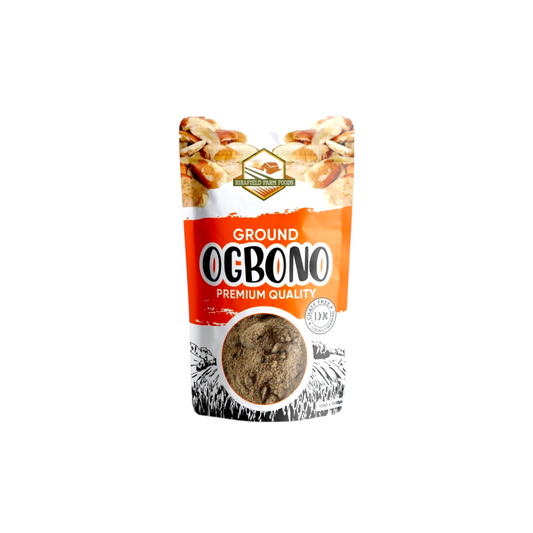 RIRAFIELD FARM FOODS GROUND OGBONO 100G