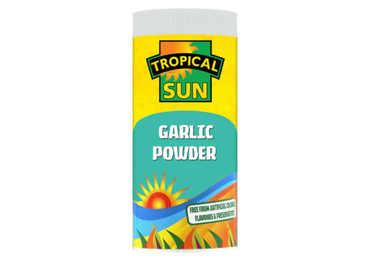 TROPICAL GARLIC POWDER