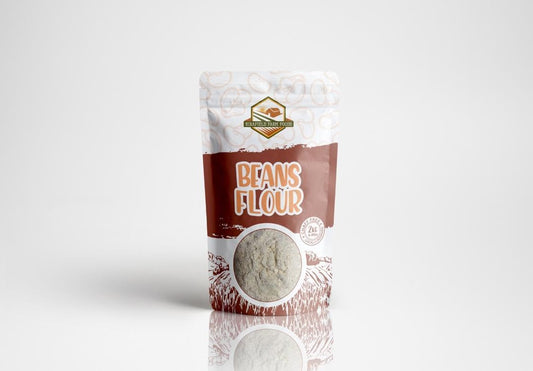 RIRAFIELD FARM FOODS BEANS FLOUR 2KG